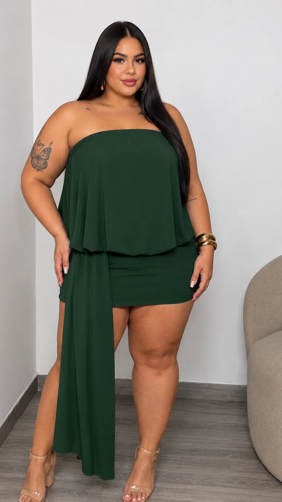 Vestido cloe