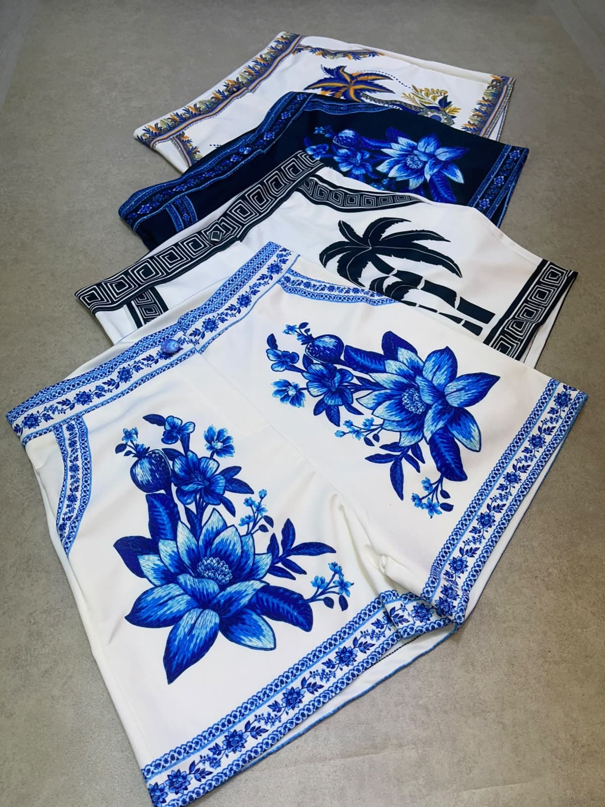 Short neoprepe